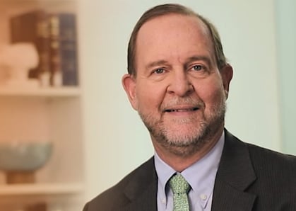 Carter N. McDowell